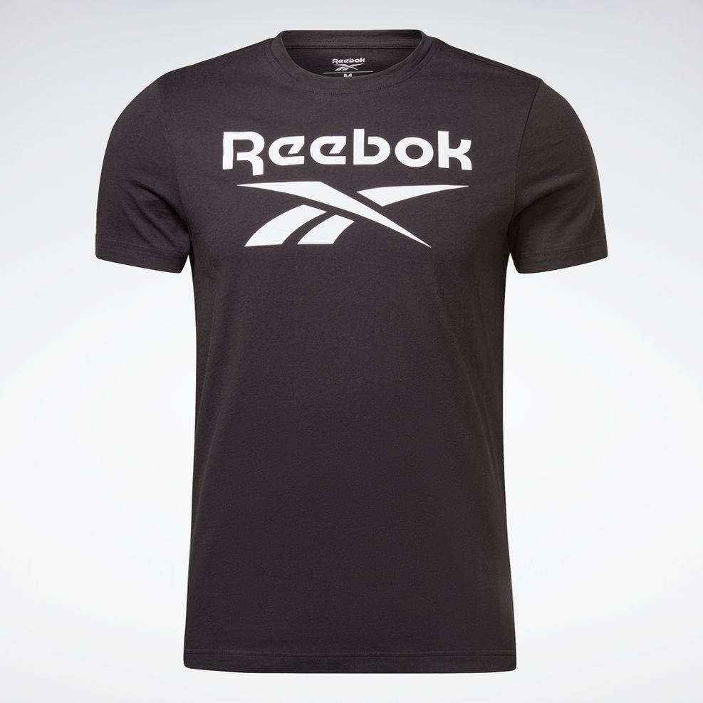 REEBOK RI BIG LOGO TEE - HD4222