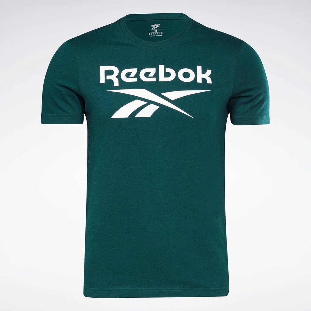 REEBOK RI BIG LOGO TEE - HM5342