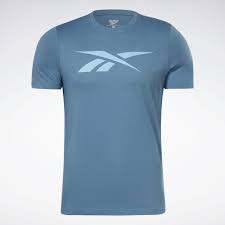 REEBOK GS VECTOR TEE - HS4901