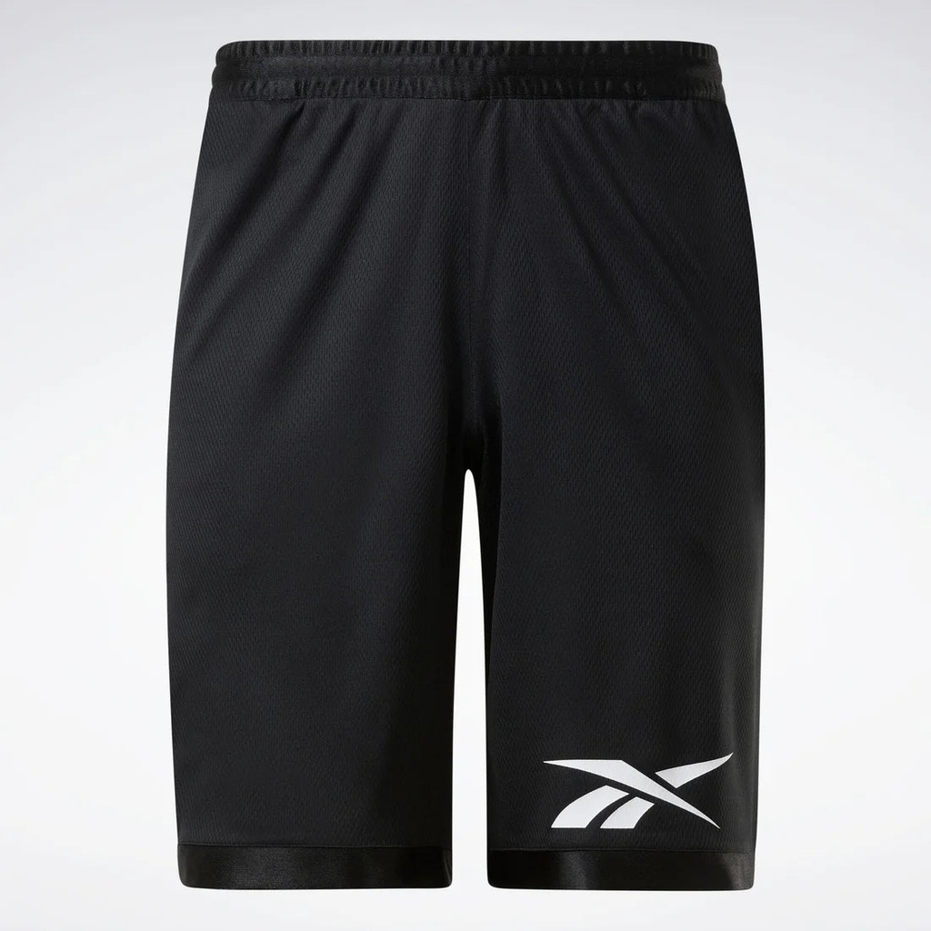 REEBOK BB BASKETBALL MESH SHORT - HR8924