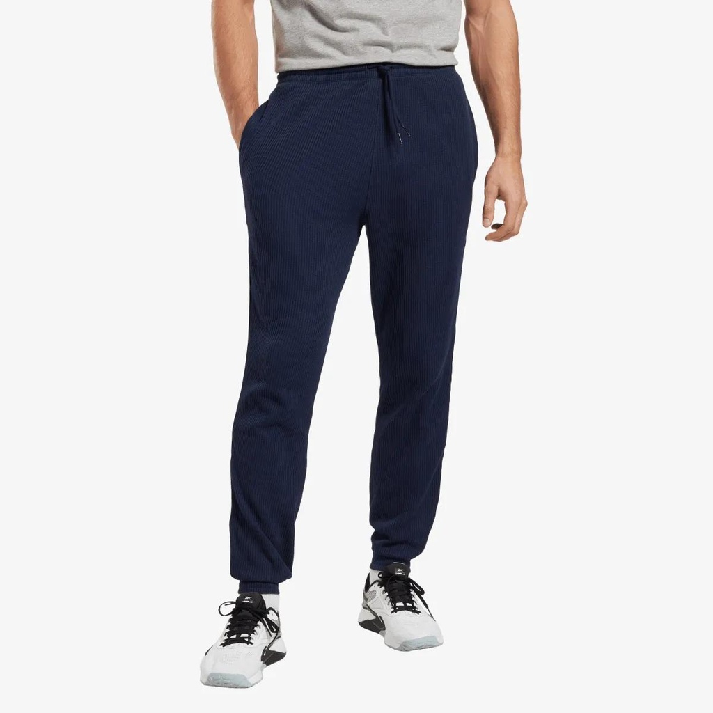REEBOK RI VECTOR TAPE JOGGER - IB3002