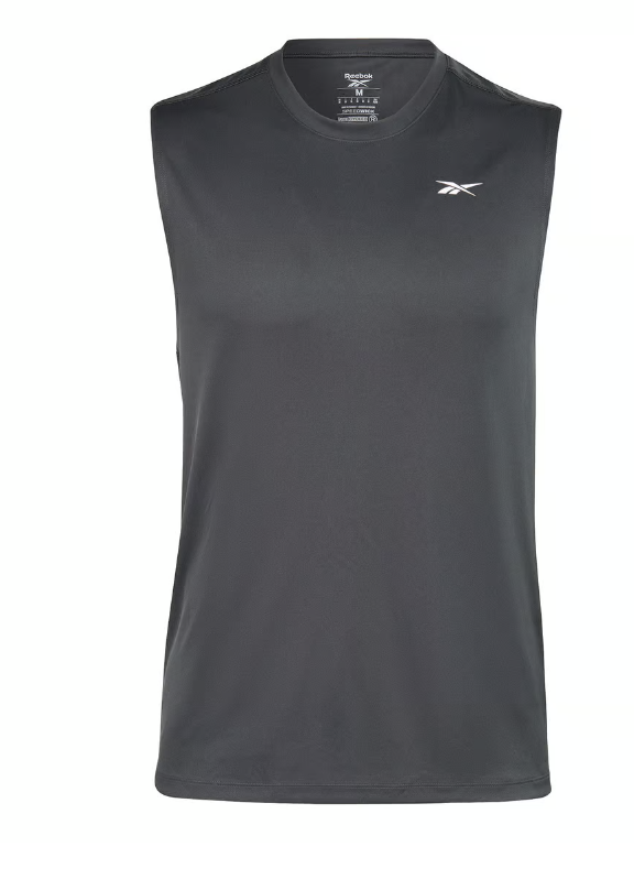 REEBOK TRAIN SLVLS TECH TEE - HT1692