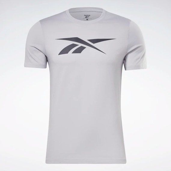 REEBOK GS VECTOR TEE - HS4900