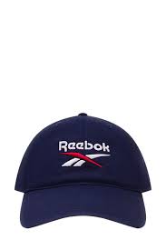 REEBOK LOGO CAP - VECTOR - RBH1200