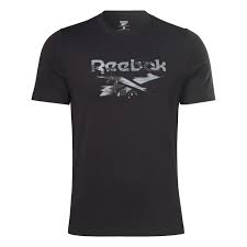 REEBOK RI MODERN CAMO T-SHIRT - HS7387