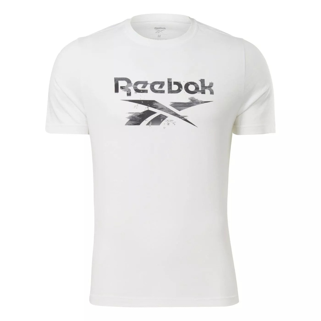 REEBOK RI MODERN CAMO T-SHIRT - HS9422