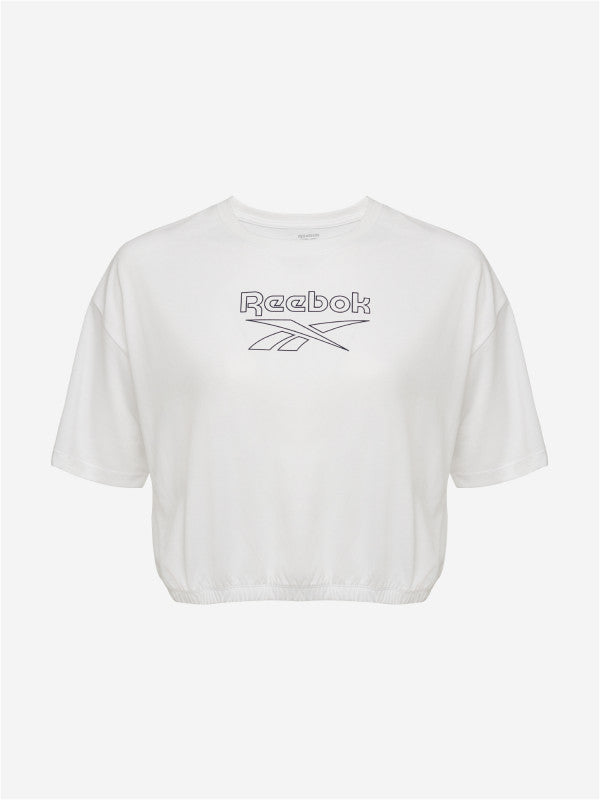 REEBOK RIE BOXY TEE - IM1798