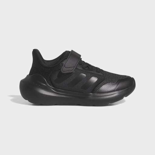 TENSAUR RUN 2.0 SHOES KIDS - Core Black / Core Black / Core Black