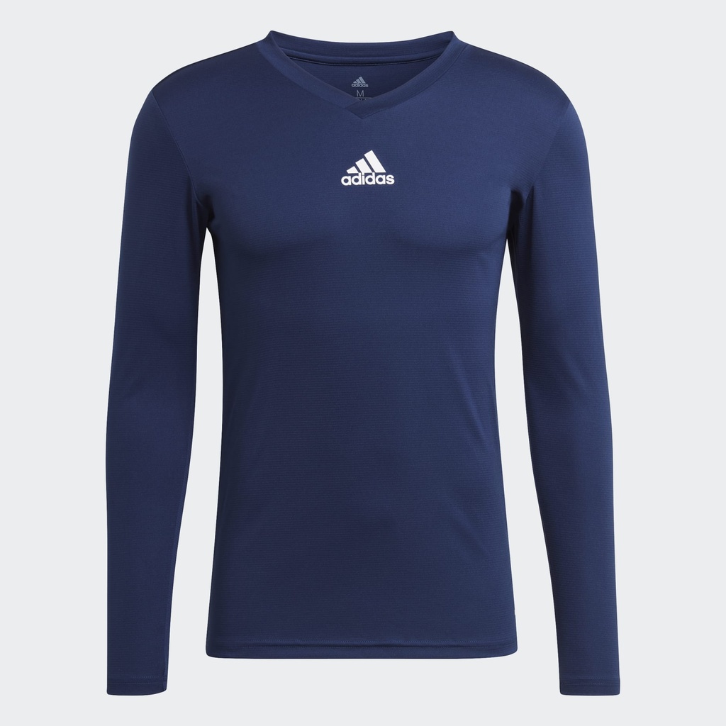 TEAM BASE TEE - Team Navy
