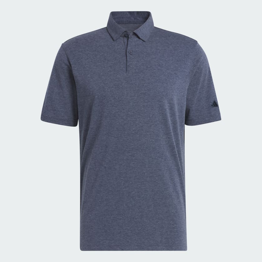GO-TO POLO SHIRT - Collegiate Navy