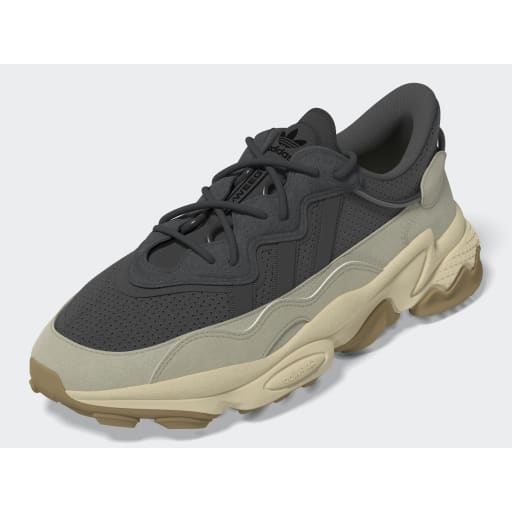 OZWEEGO TR SHOES - Charcoal / Putty Grey / Sand Strata
