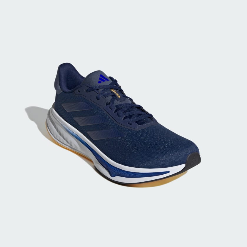 RESPONSE SUPER SHOES - Dark Blue / Preloved Ink / Lucid Blue