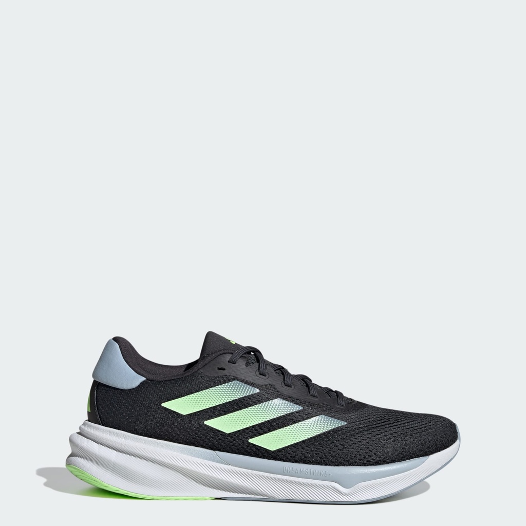 SUPERNOVA STRIDE RUNNING SHOES - Grey