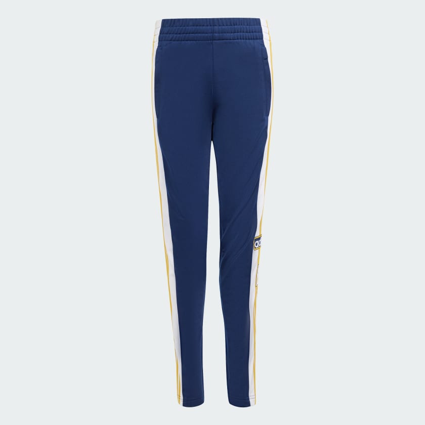 ADIBREAK TRACKSUIT BOTTOMS - Night Indigo