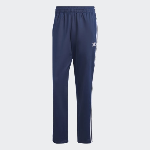 ADICOLOR CLASSICS FIREBIRD TRACK TRACKSUIT BOTTOMS - Night Indigo
