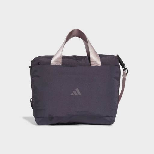 GYM HIIT POUCH - Aurora Black / Preloved Fig / Aurora Black