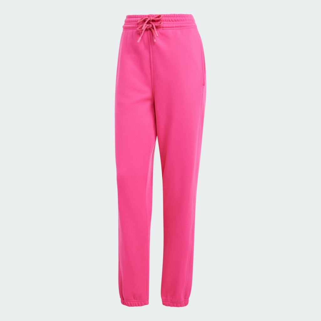 ADIDAS BY STELLA MCCARTNEY REGULAR SWEAT JOGGERS - Real Magenta