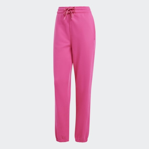 ADIDAS BY STELLA MCCARTNEY REGULAR SWEAT JOGGERS - Real Magenta