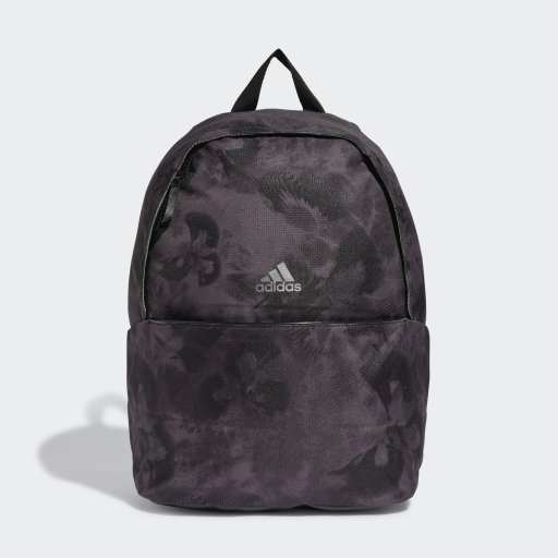 GYM BACKPACK - Multicolor / White / Black