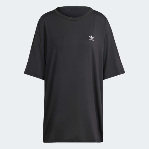 TREFOIL T-SHIRT - Black