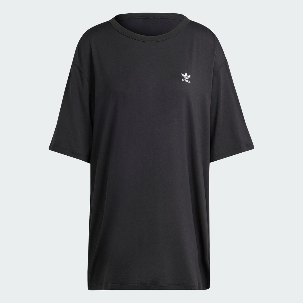TREFOIL T-SHIRT - Black