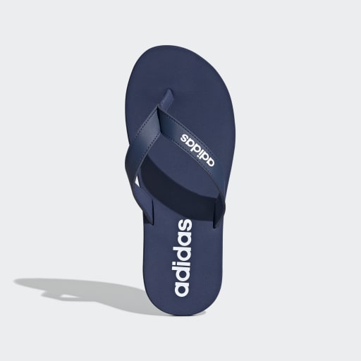 EEZAY FLIP-FLOPS - Tech Indigo / Cloud White / Tech Indigo