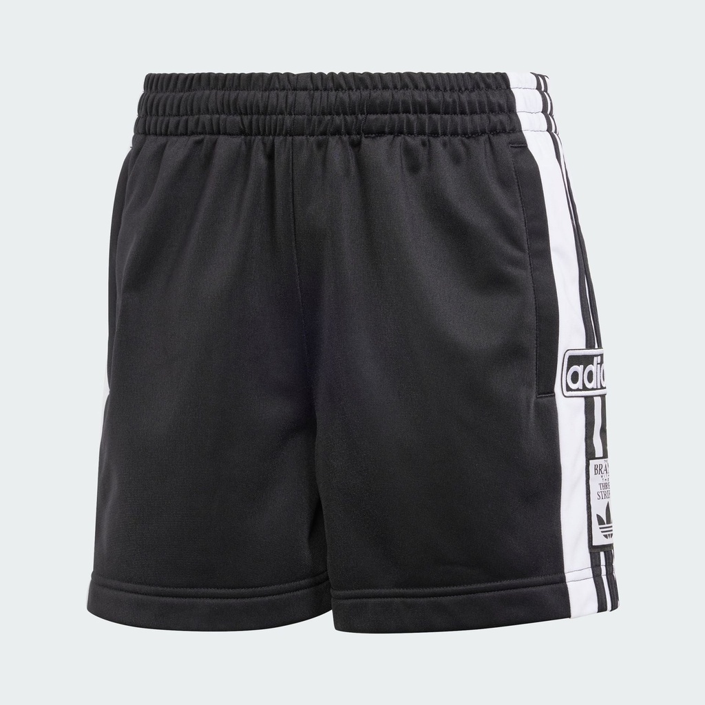 ADIBREAK SHORTS - Black