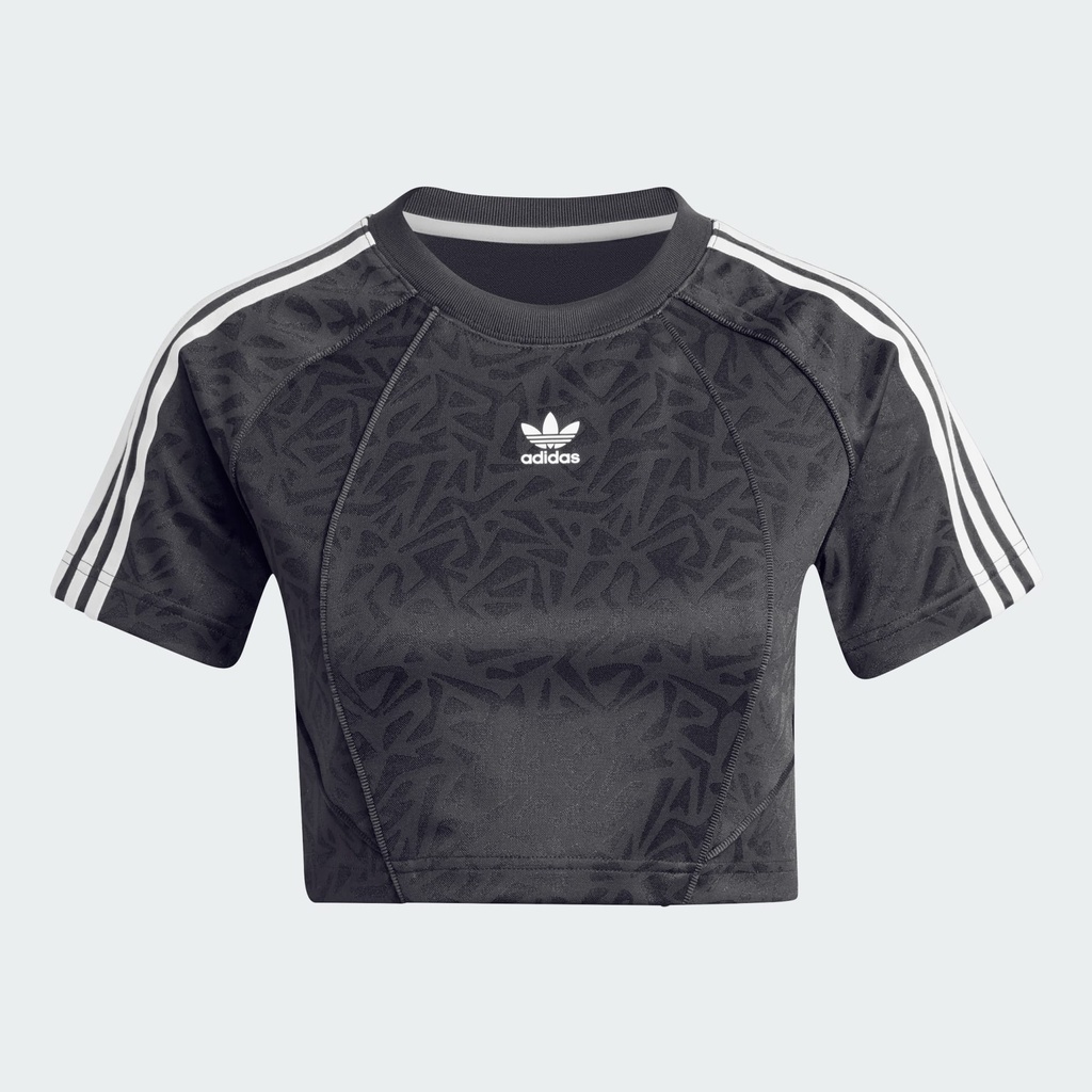 BABY JERSEY - Black 
