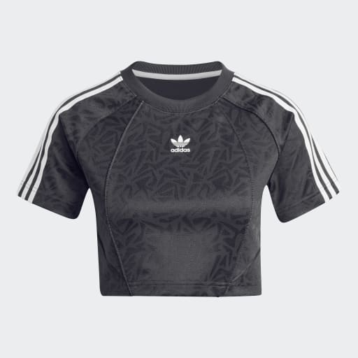 BABY JERSEY - Black 