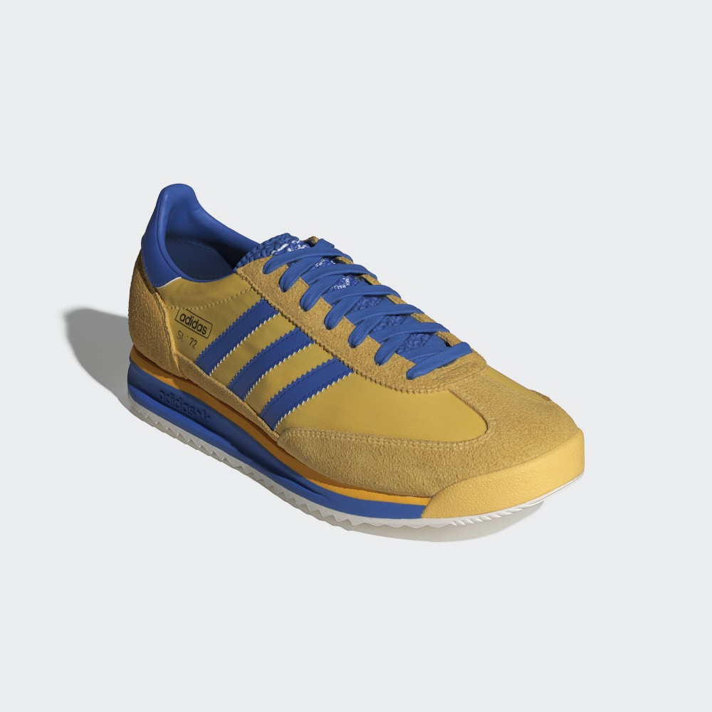 ADIDAS SL 72 RS SHOES