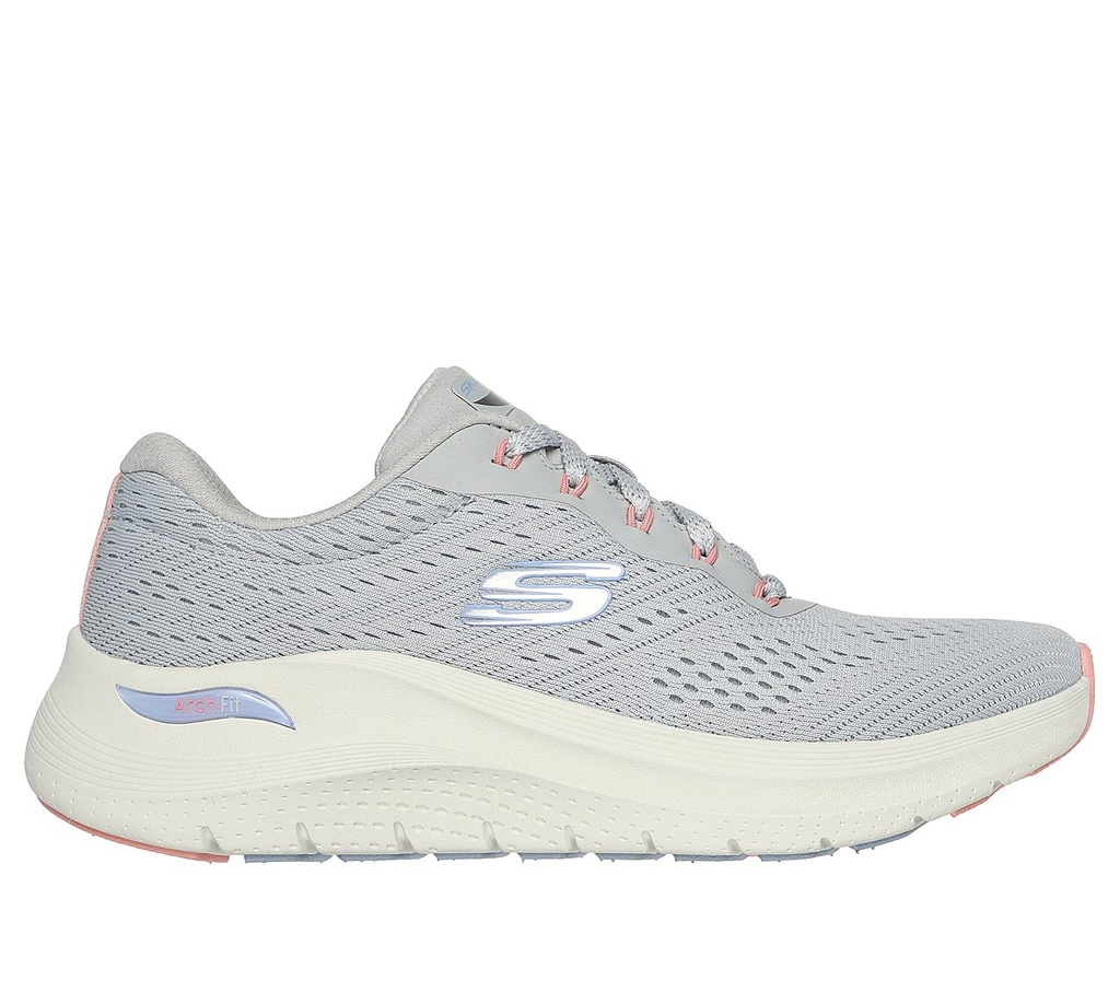 ARCH FIT 2.0 - BIG LEAGUE - LIGHT GRAY/MULTI