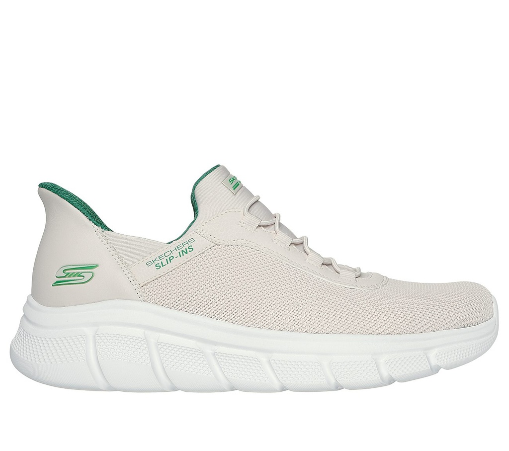 BOBS B FLEX - NATURAL