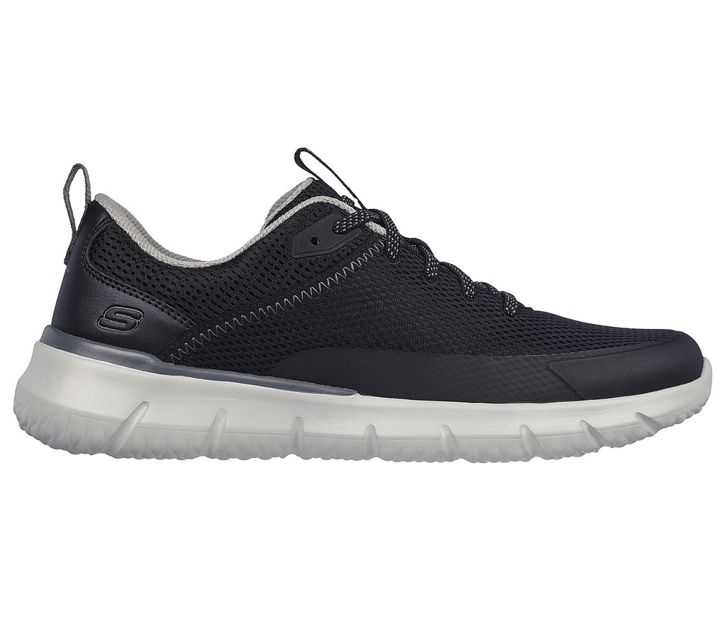 DEL RETTO ARLING - BLACK