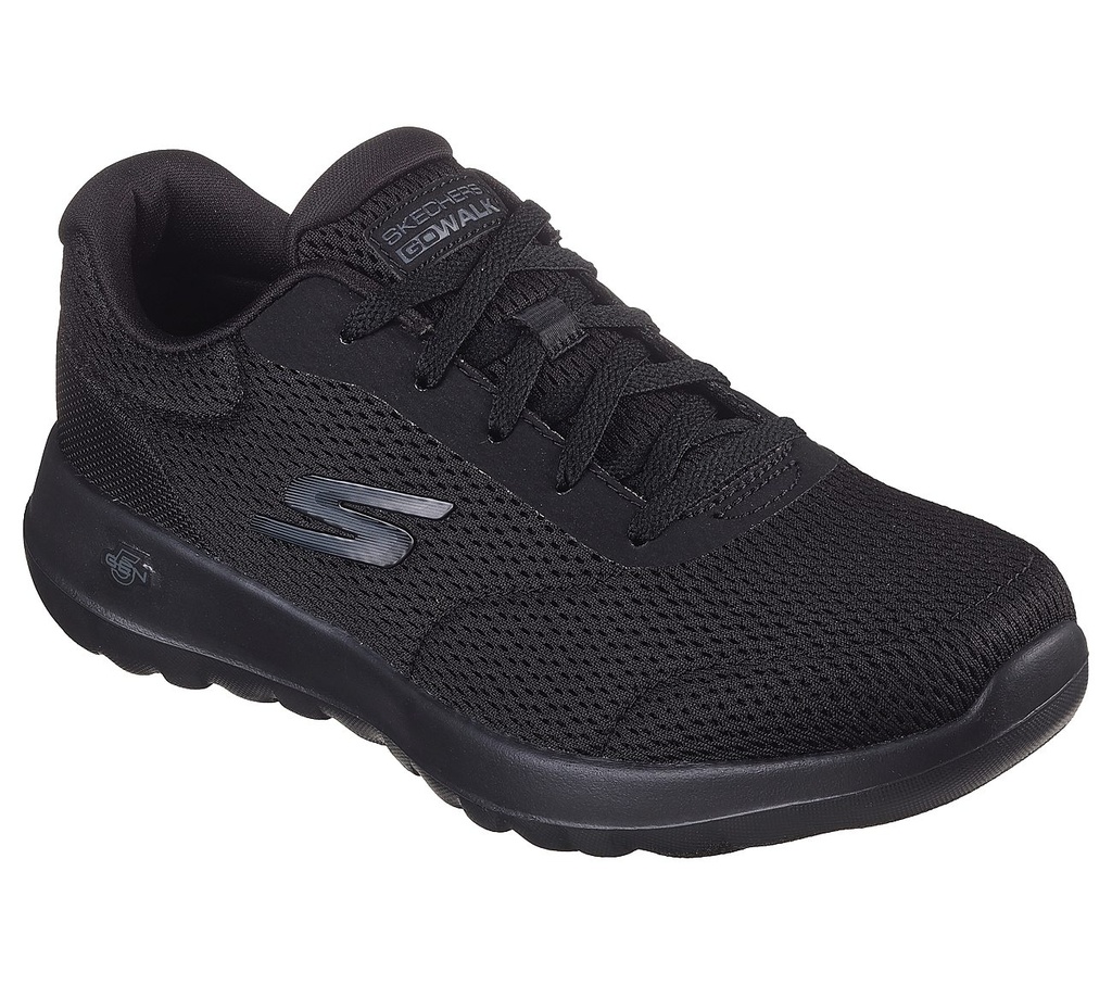 GOWALK JOY - ADIE - BLACK BLACK