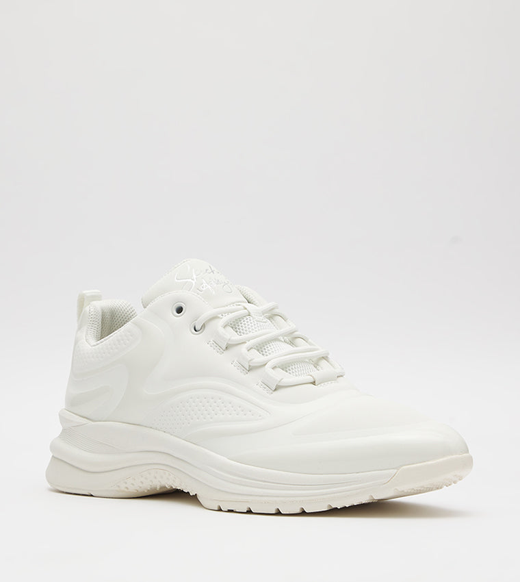 STREET GLAM - WHITE
