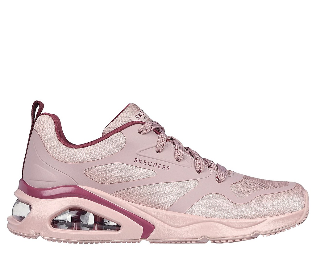 TRES-AIR - MODERN AFF-AIR - MAUVE
