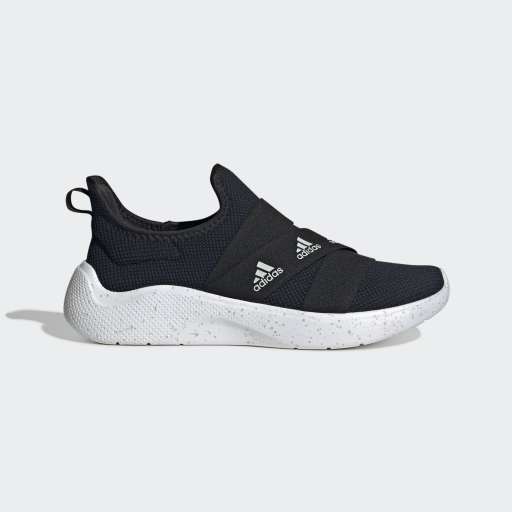 PUREMOTION ADAPT SHOES - Core Black / Grey Two / Cloud White