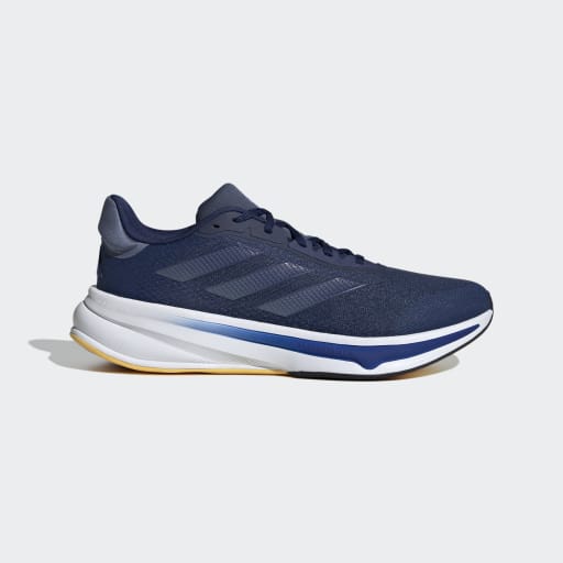 RESPONSE SUPER SHOES - Dark Blue / Preloved Ink / Lucid Blue