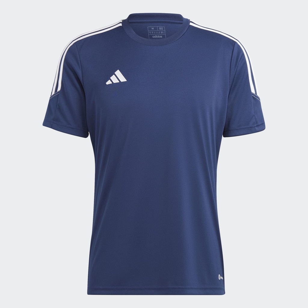 TIRO 23 CLUB TRAINING JERSEY - Team Navy Blue 2 / White