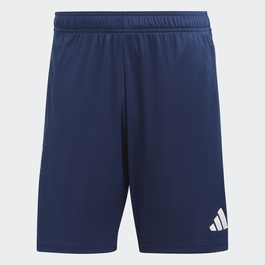 TIRO 23 CLUB TRAINING SHORTS - Team Navy Blue 2 / White