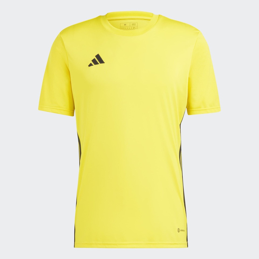TABELA 23 JERSEY - Team Yellow / Black