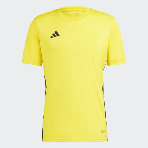 TABELA 23 JERSEY - Team Yellow / Black