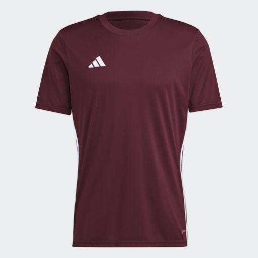 TABELA 23 JERSEY - Team Maroon 2 / White