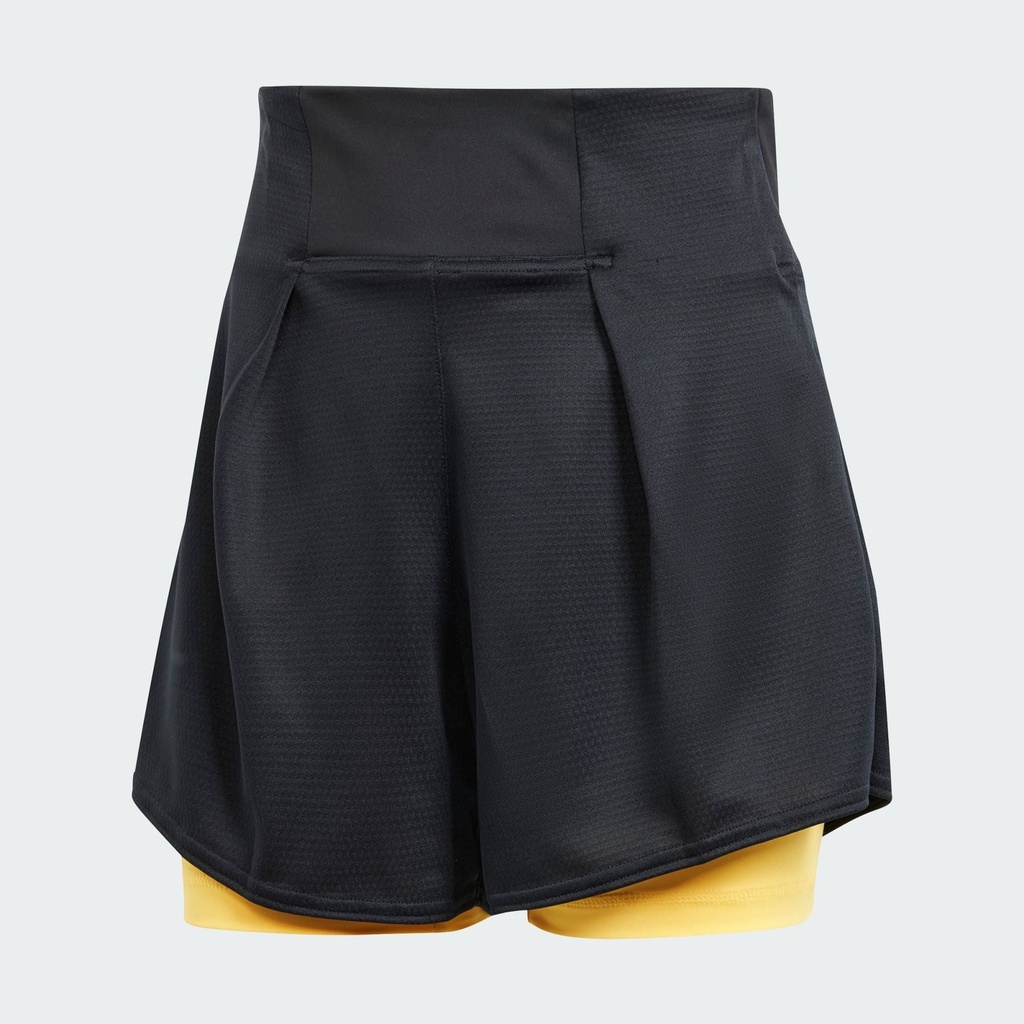 TENNIS HEAT.RDY PRO SHORTS - Black / Spark