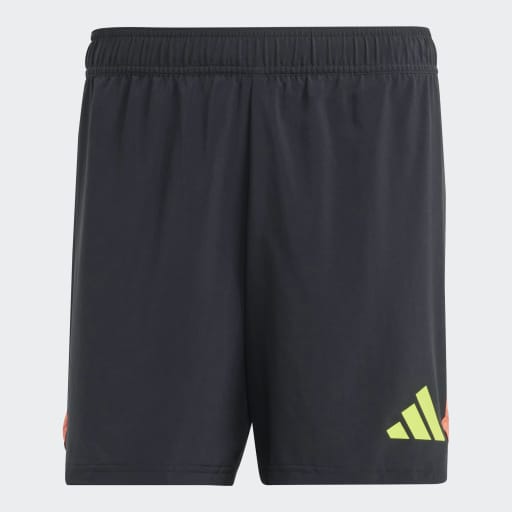 TIRO 24 PRO GOALKEEPER LEGGINGS - Black  