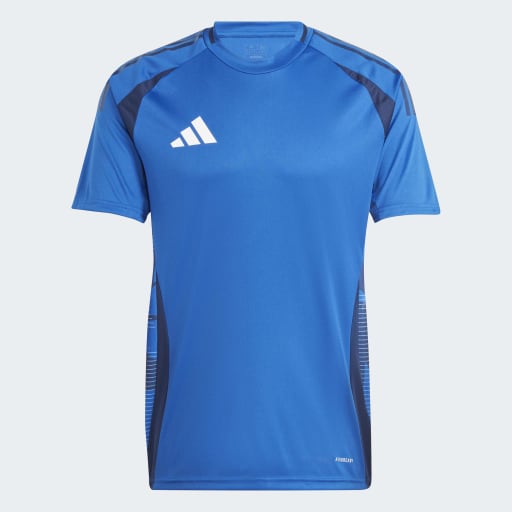 TIRO 24 COMPETITION MATCH JERSEY - Team Royal Blue  
