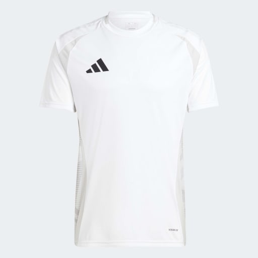 TIRO 24 COMPETITION MATCH JERSEY - White