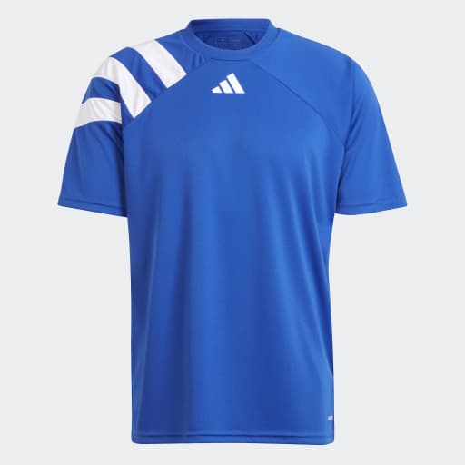 FORTORE 23 JERSEY - Team Royal Blue / White