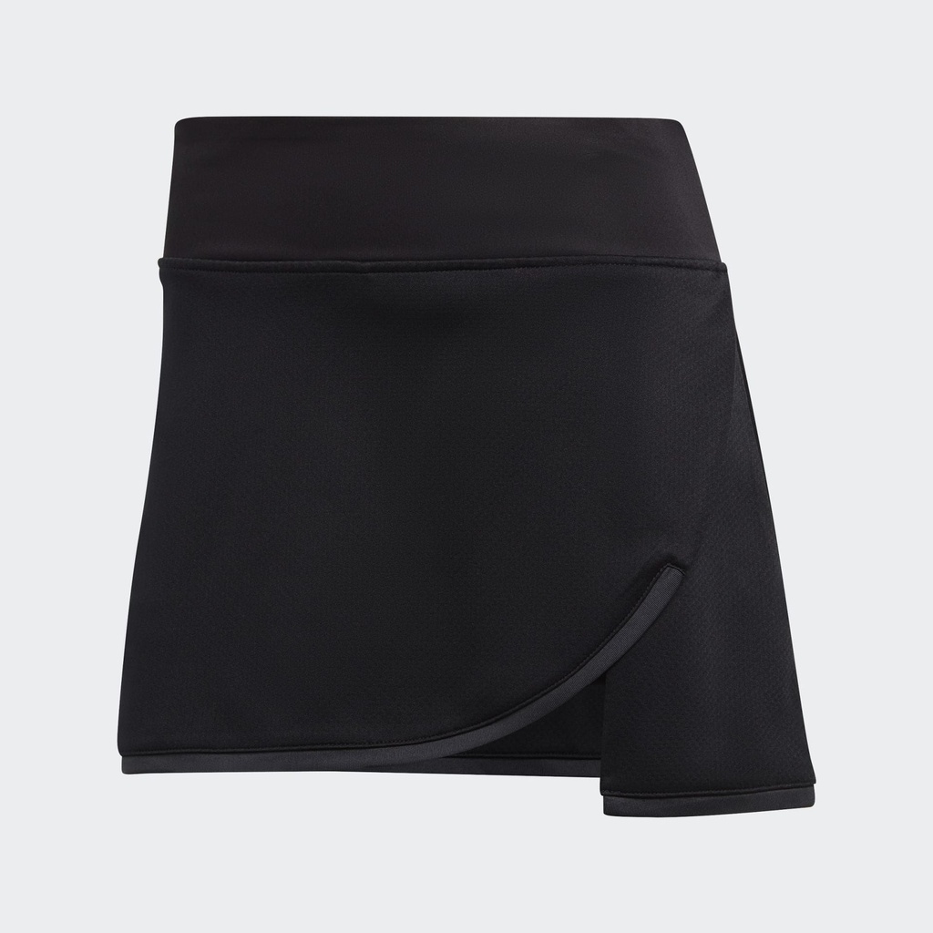 CLUB TENNIS SKIRT - Black