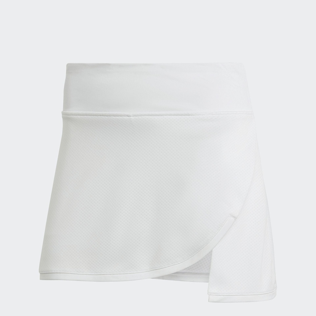 CLUB TENNIS SKIRT - White
